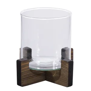 جاشمعی چوبی کد A4