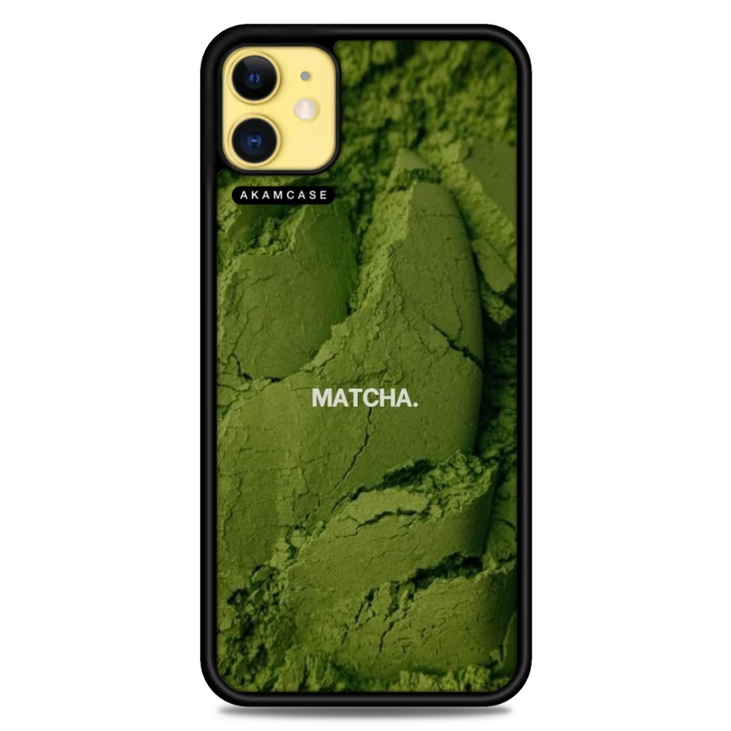 کاور آکام مدل AMC-WA11-MATCHA-15 مناسب برای گوشی موبایل اپل iPhone 11