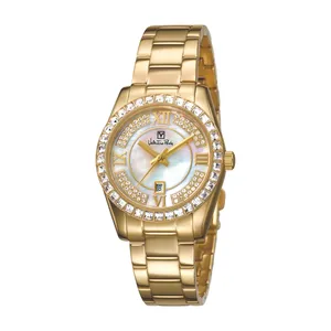 ساعت مچی عقربه ای زنانه والنتینو رودی مدل VR111-2253S