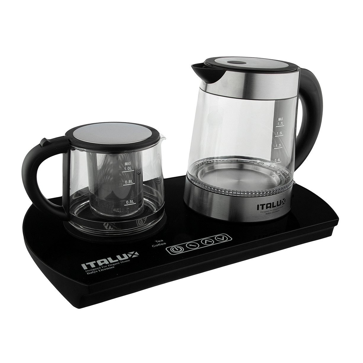 چای ساز ایتالوکس مدل 2140