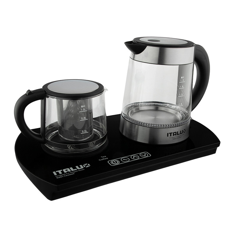 چای ساز ایتالوکس مدل 2140