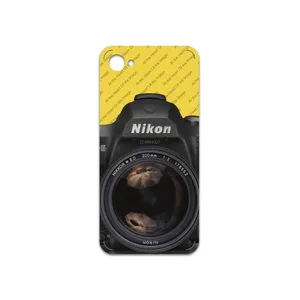 MAHOOT  Nkn Cover Sticker for htc Desire 12