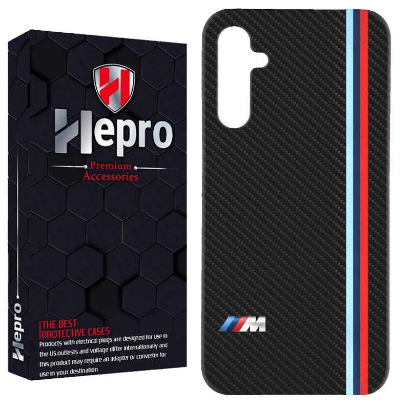 کاور هپرو مدل RC مناسب برای گوشی موبایل سامسونگ Galaxy A14