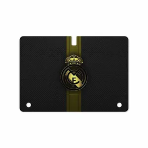 MAHOOT Real-Madrid-2 Cover Sticker for Samsung Galaxy Tab S 10.5 2014 T805