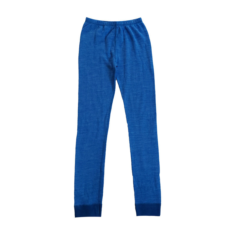 شلوار بچگانه کوبوس مدل چذب رنگ آبی