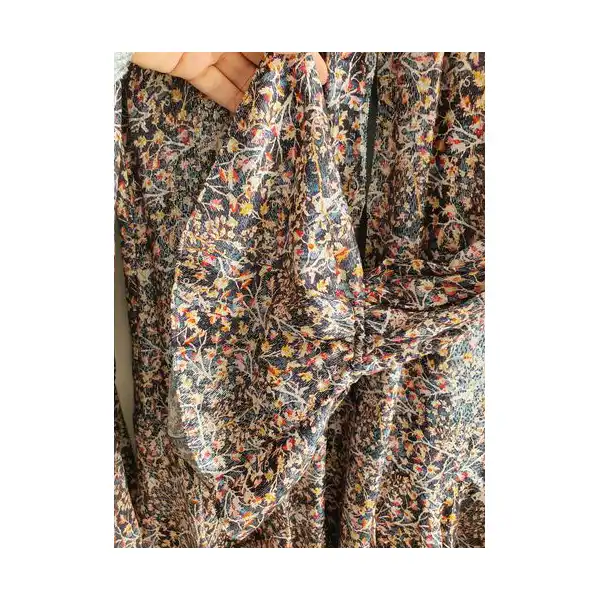 پیراهن زنانه اچ اند ام مدل 05