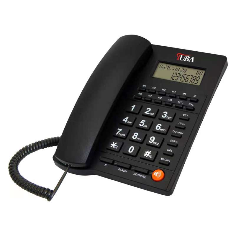تلفن طوبی مدل KX-T1500