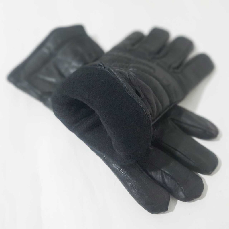 دستکش موتورسواری راشید مدل R12