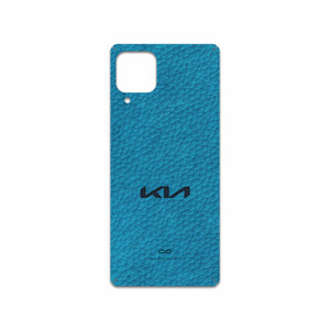 برچسب پوششی ماهوت مدل BL-KIA مناسب برای گوشی موبایل سامسونگ Galaxy M62