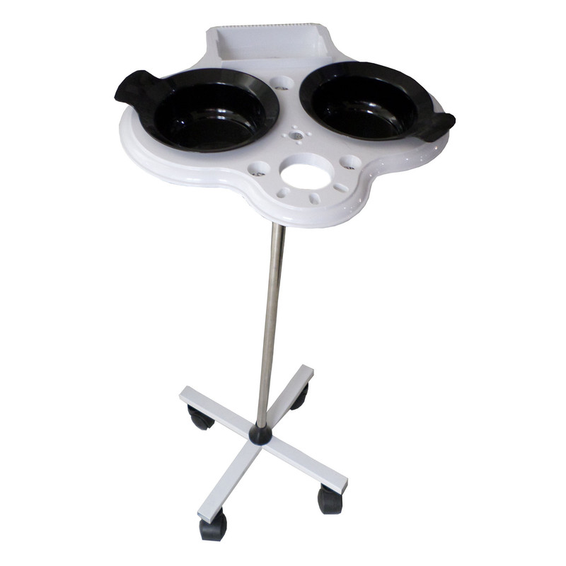 ترولی آرایشگاهی مدل F1001