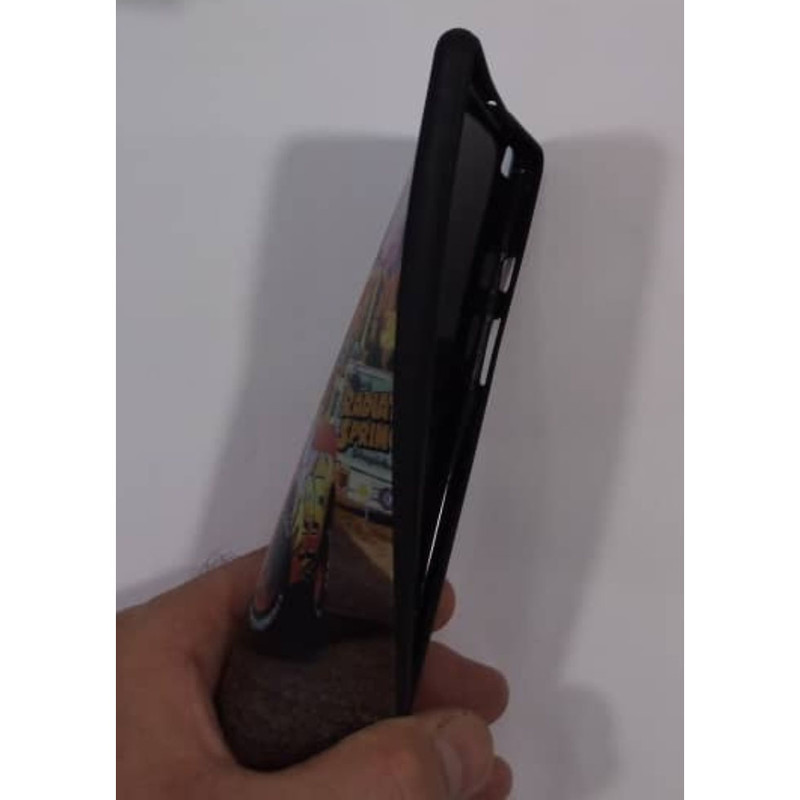 کاور مدل MO مناسب برای تبلت سامسونگ Galaxy Tab A 8.0 2019 / T295