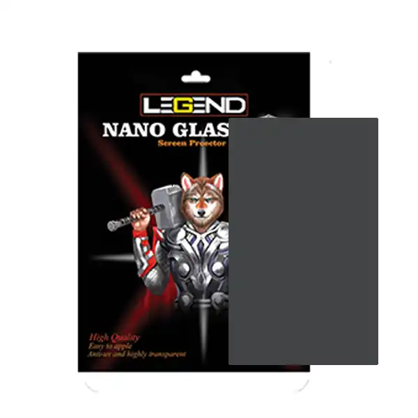 محافظ صفحه نمایش مانیتور پخش خودرو لجند کد Car/159 مناسب برای پژو 207