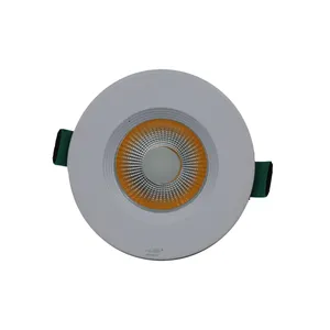 پنل سقفی توکار 7 وات فور ام مدل MB007