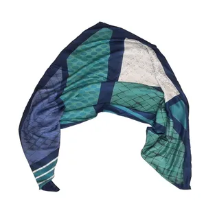 روسری زنانه مدل توپی کد 07