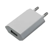 شارژر دیواری مدل slim 800ma