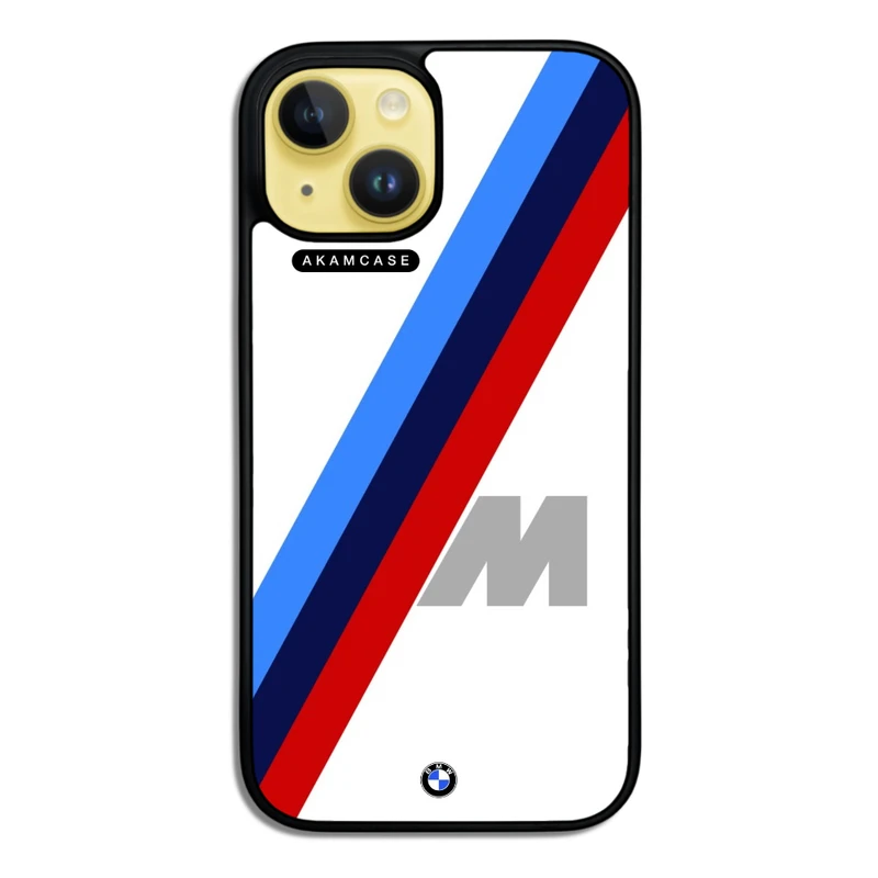 کاور آکام مدل AMC-WA15-BMW-39 مناسب برای گوشی موبایل اپل iPhone 15