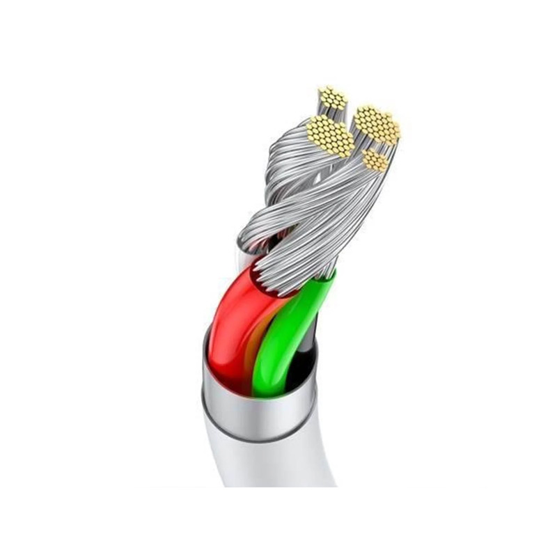 کابل تبدیل USB به USB-C باسئوس مدل CATYS طول 1 متر