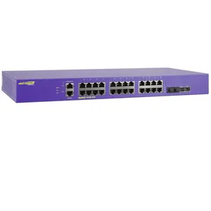 سوییچ 28 پورت اکستریم نتورکس  مدل SummitX430-24T