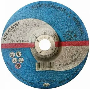 صفحه سنگ ساب آهنگری سوآتی رازنت مدل 20116484