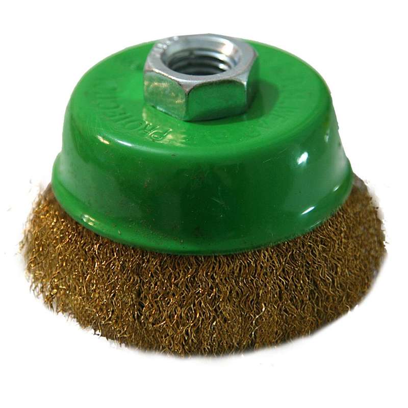 فرچه سیمی اکو مدل 03