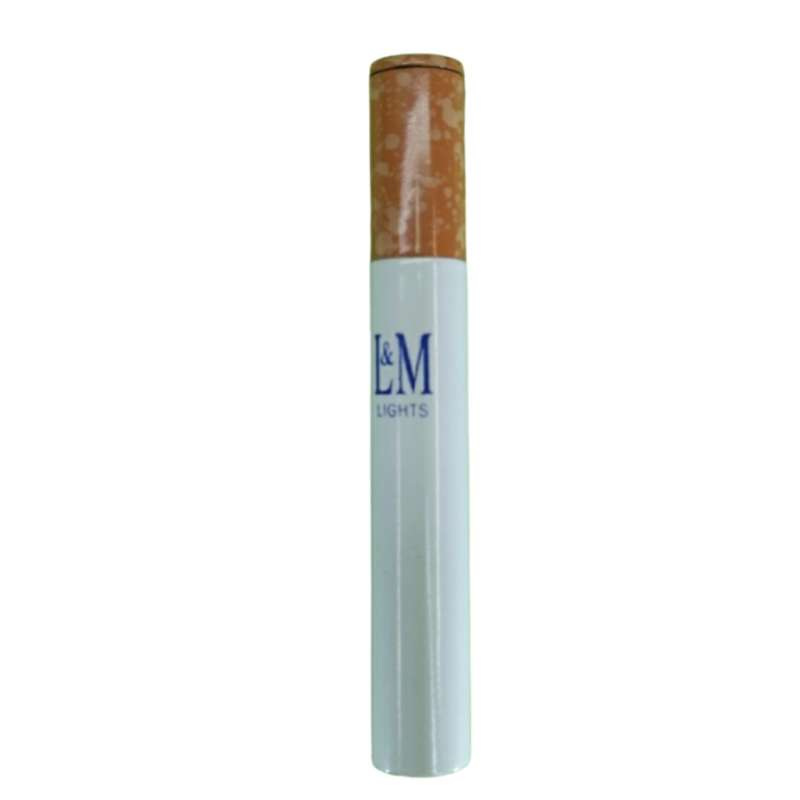 فندک مدل سیگار طرح L&M