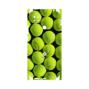 MAHOOT Tennis-FullSkin Cover Sticker for Xiaomi Redmi 9 Activ