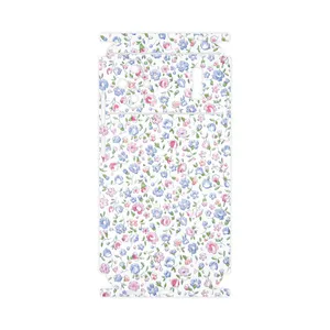MAHOOT Painted-Flowers-FullSkin Cover Sticker for Xiaomi Poco M5