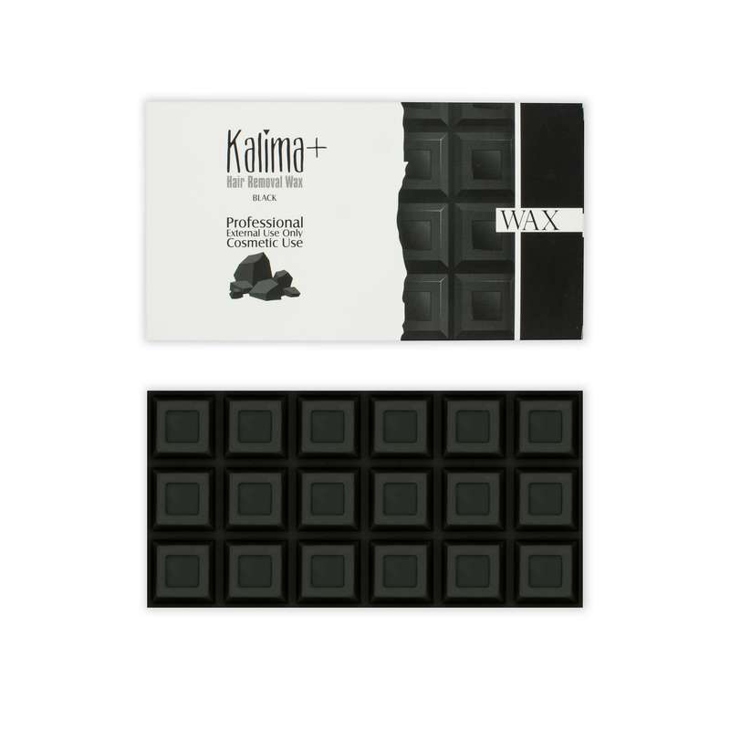 موم موبر +کالیما مدل Black وزن 320 گرم