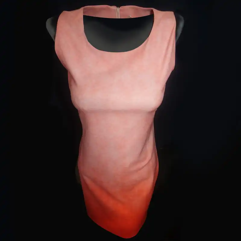 پیراهن زنانه مدل stefano کد n20