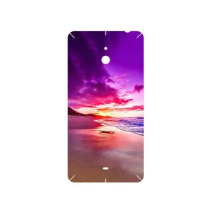 MAHOOT Sunset Cover Sticker for Nokia Lumia 1320