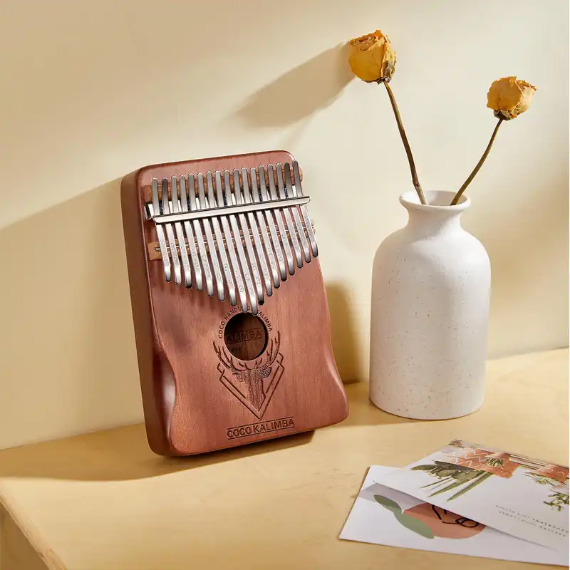 کالیمبا کوکو مدل K17-MC