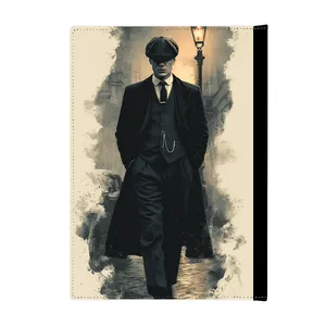 کلاسور پاد آفرین مدل سریال پیکی بلایندرز کد 1029