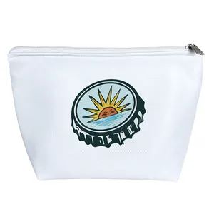 کیف لوازم آرایش دخترانه خندالو مدل غروب خورشید کد 8728