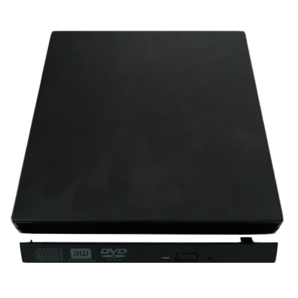 باکس تبدیل DVD رایتر اینترنال IDE به اکسترنال مدل 010