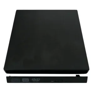 باکس تبدیل DVD رایتر اینترنال IDE به اکسترنال مدل 010