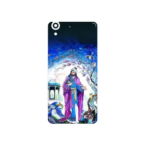 MAHOOT Hafiz Cover Sticker for Huawei Y6 II