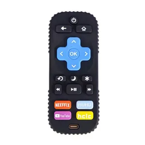 اسباب بازی مدل کنترل تلوزیون TV 491