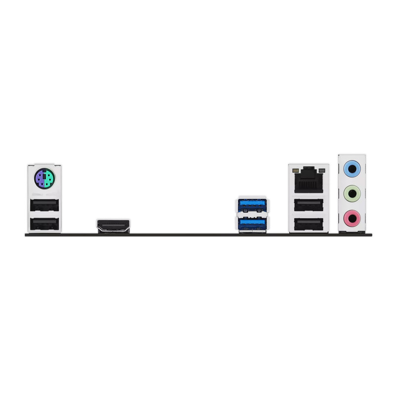 مادربرد ایسوس مدل PRIME H610M-K D4 ARGB