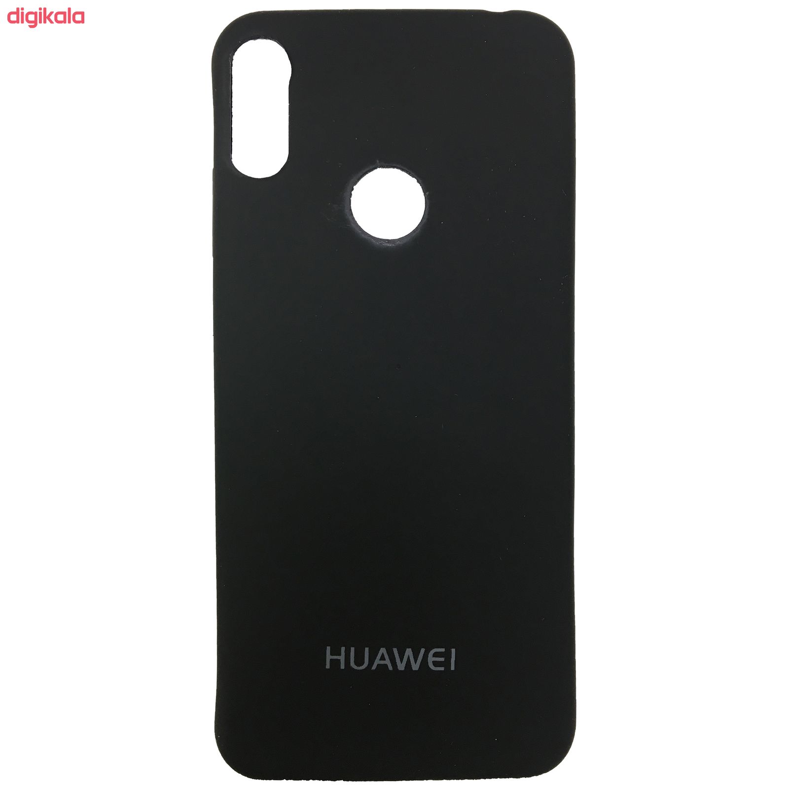 کاور مدل H8A مناسب برای گوشی موبایل هوآوی Y6 Prime 2019/ آنر8A main 1 1