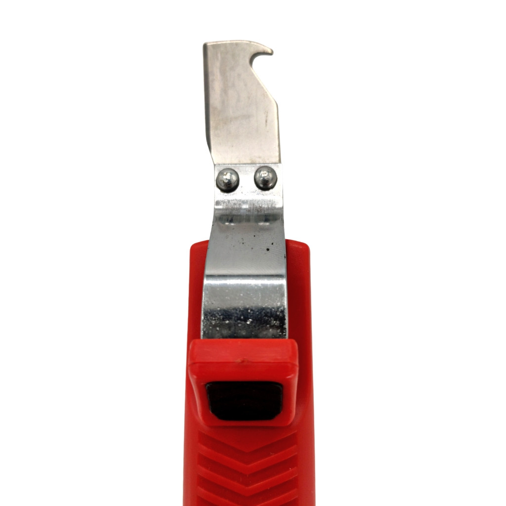 انبر کابل لخت کن مدل NFS-40259 سایز 5 اینچ