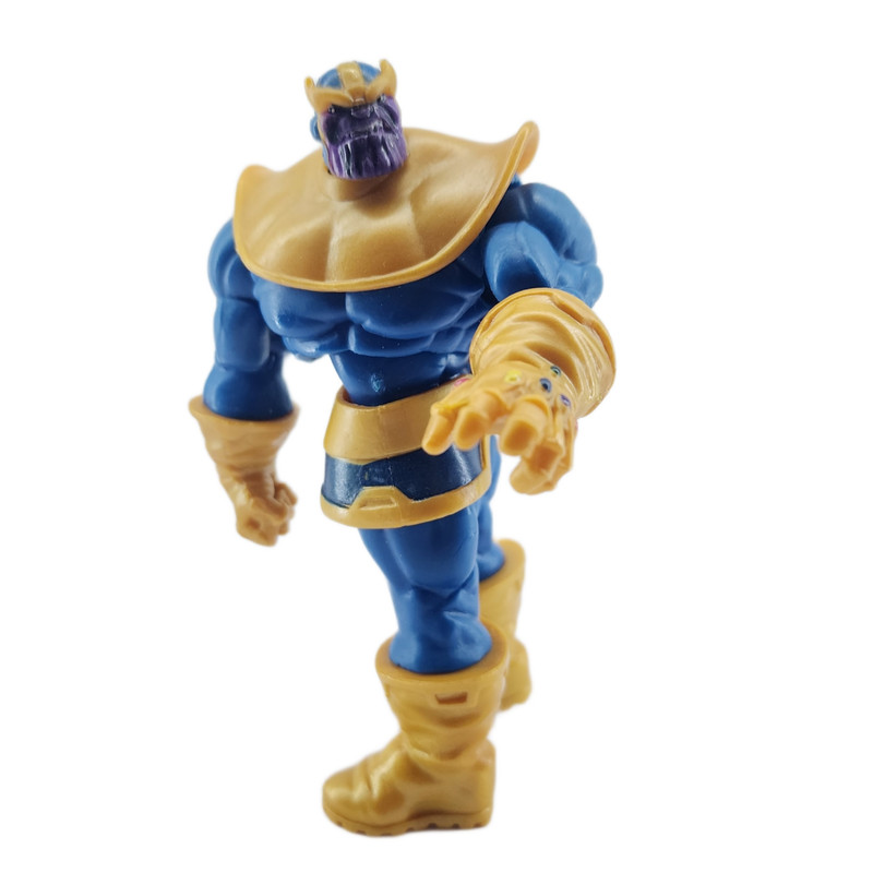 اکشن فیگور مدل تانوس مفصلی