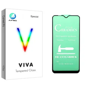 Junbo Viva Glass Screen Protector For Samsung Galaxy A10 / M10/ A10S