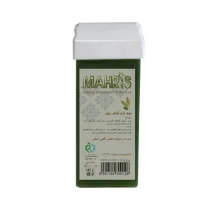 موم موبر ماهریس مدل رولی زیتون وزن ۱۰۰ گرم
