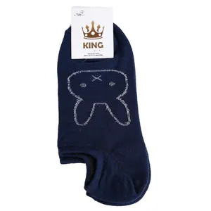 جوراب دخترانه مدل مچی