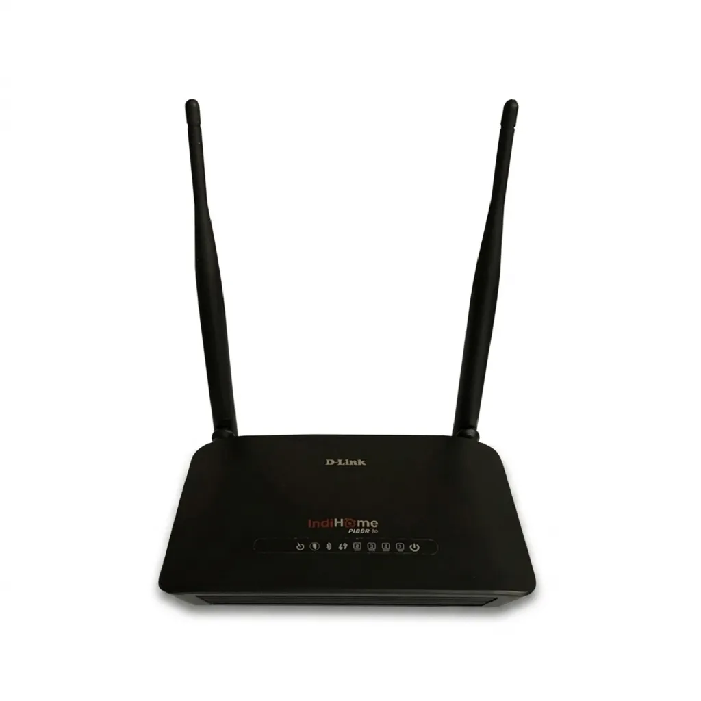 مودم روتر ADSL2 Plus بی‌ سیم  دی-لینک مدل DSL-2740M
