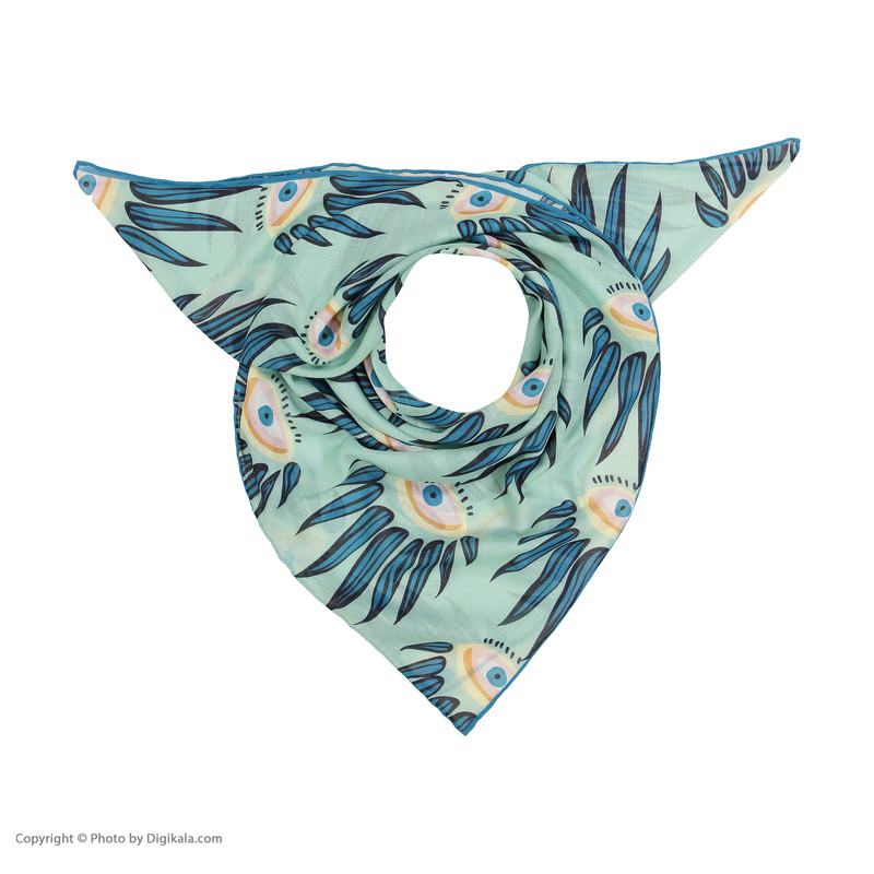 روسری زنانه مدل CH