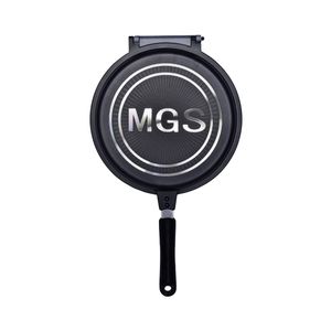 تابه رژیمی ام جی اس طرح گرد کد 800129 سایز 28