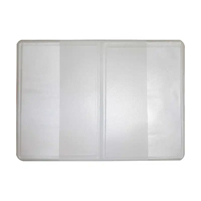 جلد شناسنامه طرح قلبی مدل BC-723