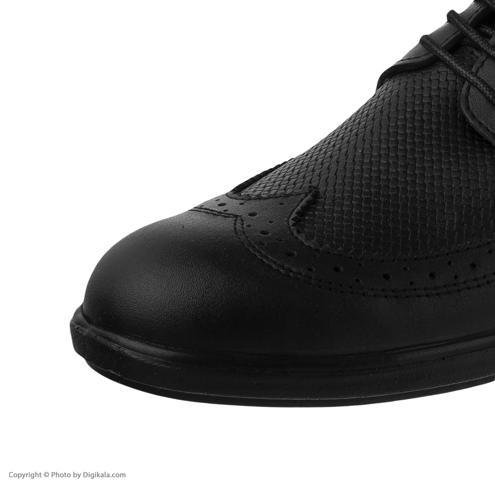 کفش مردانه دلفارد مدل 7m16f503101 -  - 5