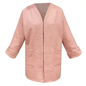 پالتو زنانه مدل آتانیل کد 06